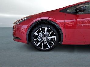 Fahrzeugbild TOYOTA Prius 2.0 Plug-In-Hybrid Premium