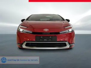 Toyota Prius 2.0 Plug-In-Hybrid Premium