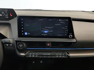 Toyota Prius 2.0 Plug-In-Hybrid Premium