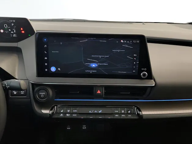 Toyota Prius 2.0 Plug-In-Hybrid Premium