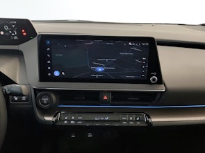 Fahrzeugbild TOYOTA Prius 2.0 Plug-In-Hybrid Premium