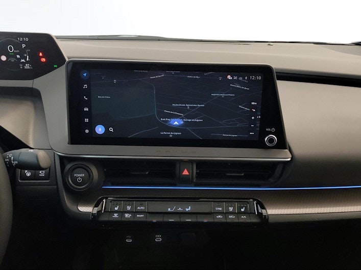 Fahrzeugbild TOYOTA PRIUS+