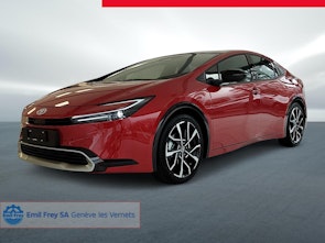 Fahrzeugbild TOYOTA Prius 2.0 Plug-In-Hybrid Premium
