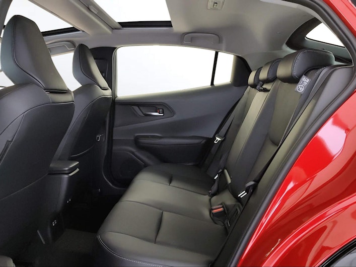 Fahrzeugbild TOYOTA PRIUS+