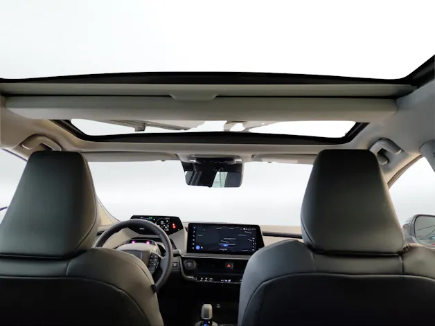 Toyota Prius 2.0 Plug-In-Hybrid Premium