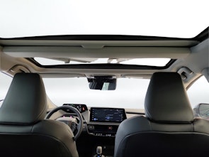 Fahrzeugbild TOYOTA Prius 2.0 Plug-In-Hybrid Premium