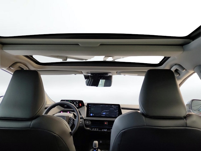 Fahrzeugbild TOYOTA PRIUS+