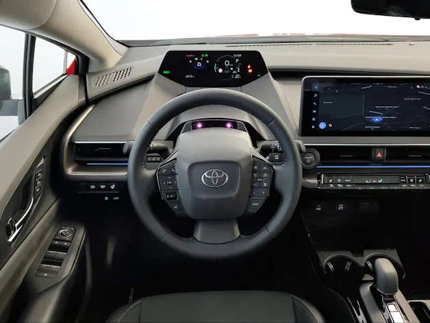 Toyota Prius 2.0 Plug-In-Hybrid Premium