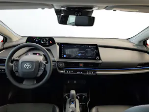 Toyota Prius 2.0 Plug-In-Hybrid Premium