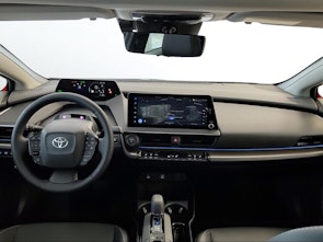 Fahrzeugbild TOYOTA Prius 2.0 Plug-In-Hybrid Premium