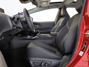Fahrzeugbild TOYOTA Prius 2.0 Plug-In-Hybrid Premium