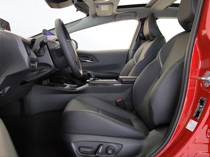 Fahrzeugbild TOYOTA PRIUS+