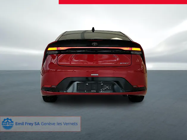 Toyota Prius 2.0 Plug-In-Hybrid Premium