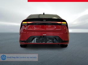 Fahrzeugbild TOYOTA Prius 2.0 Plug-In-Hybrid Premium