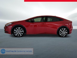 Fahrzeugbild TOYOTA Prius 2.0 Plug-In-Hybrid Premium