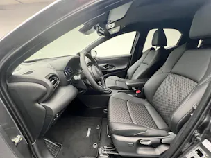 Toyota Yaris 1.5 VVT-i HSD Premium