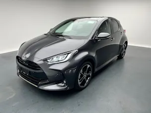 Toyota Yaris 1.5 VVT-i HSD Premium