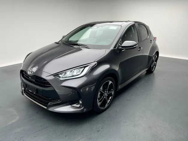 Toyota Yaris 1.5 VVT-i HSD Premium