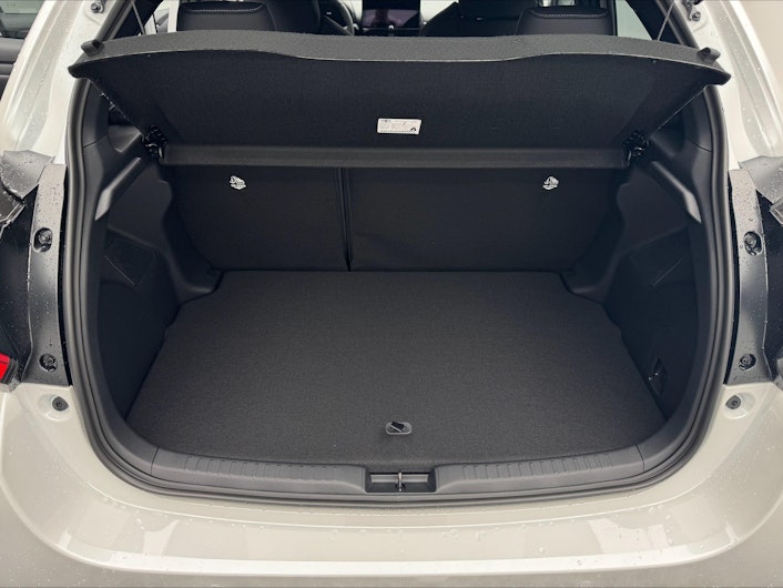 Vehicle image TOYOTA YARIS