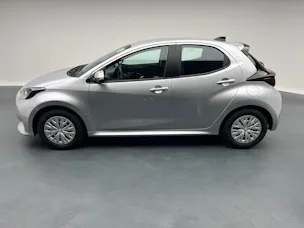 Toyota Yaris 1.5 VVT-i HSD Comfort