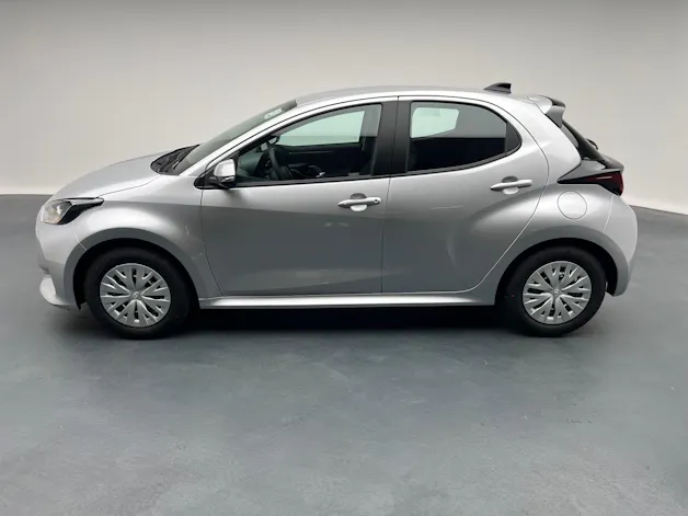 Toyota Yaris 1.5 VVT-i HSD Comfort