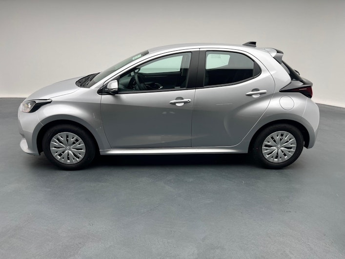 Vehicle image TOYOTA YARIS