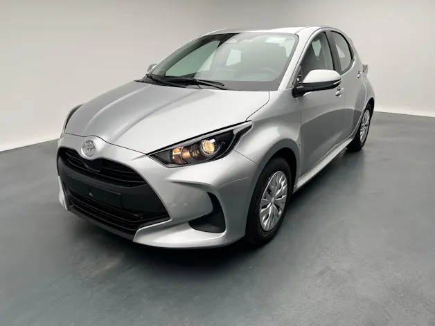 Toyota Yaris 1.5 VVT-i HSD Comfort
