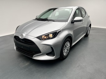 Fahrzeugbild TOYOTA Yaris 1.5 VVT-i HSD Comfort