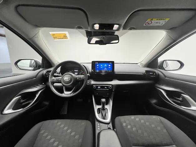 Toyota Yaris 1.5 VVT-i HSD Comfort