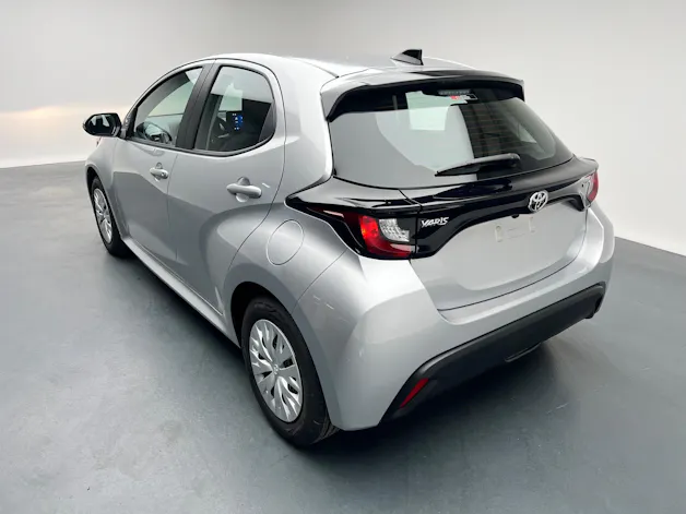 Toyota Yaris 1.5 VVT-i HSD Comfort