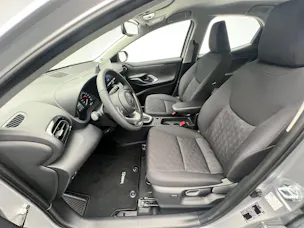 Toyota Yaris 1.5 VVT-i HSD Comfort