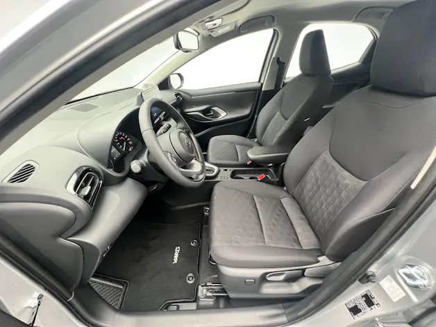 Toyota Yaris 1.5 VVT-i HSD Comfort