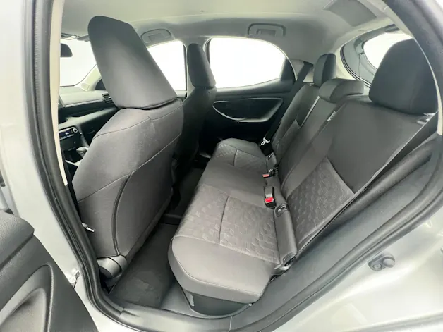 Toyota Yaris 1.5 VVT-i HSD Comfort