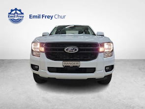 Fahrzeugbild FORD Ranger DKab.Pick-up 2.3 EcoBoost 4x4 XLT PHEV