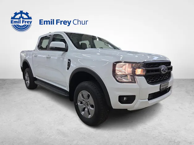 Ford Ranger DKab.Pick-up 2.3 EcoBoost 4x4 XLT PHEV