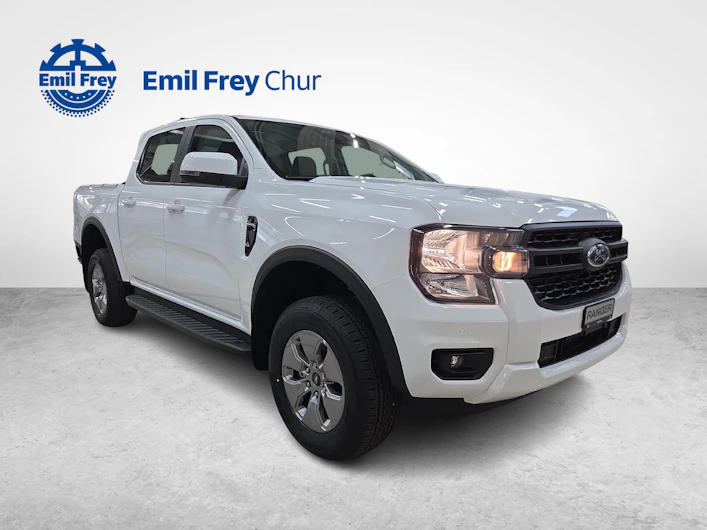 Fahrzeugbild FORD RANGER