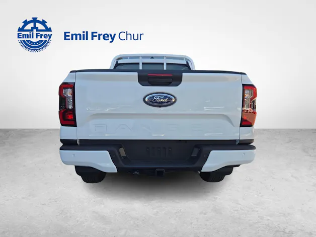 Ford Ranger DKab.Pick-up 2.3 EcoBoost 4x4 XLT PHEV