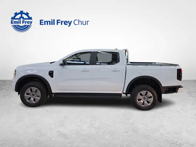 Ford Ranger DKab.Pick-up 2.3 EcoBoost 4x4 XLT PHEV