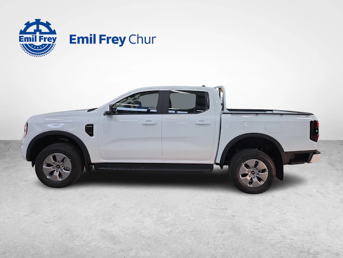 Fahrzeugbild FORD RANGER