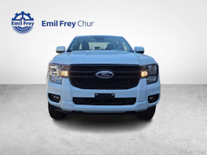 Fahrzeugbild FORD Ranger DKab.Pick-up 2.3 EcoBoost 4x4 XLT PHEV