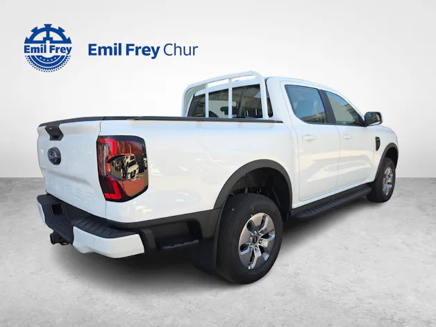 Ford Ranger DKab.Pick-up 2.3 EcoBoost 4x4 XLT PHEV