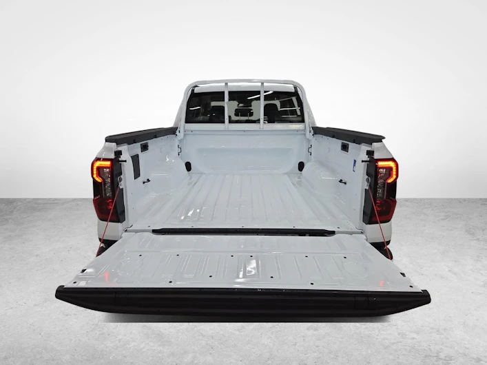 Fahrzeugbild FORD RANGER