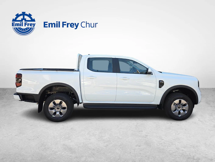 Fahrzeugbild FORD RANGER