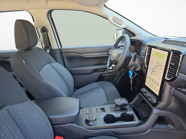 Fahrzeugbild FORD RANGER