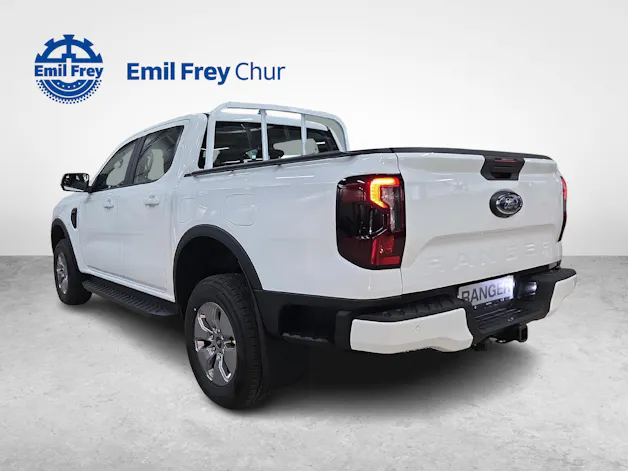 Ford Ranger DKab.Pick-up 2.3 EcoBoost 4x4 XLT PHEV