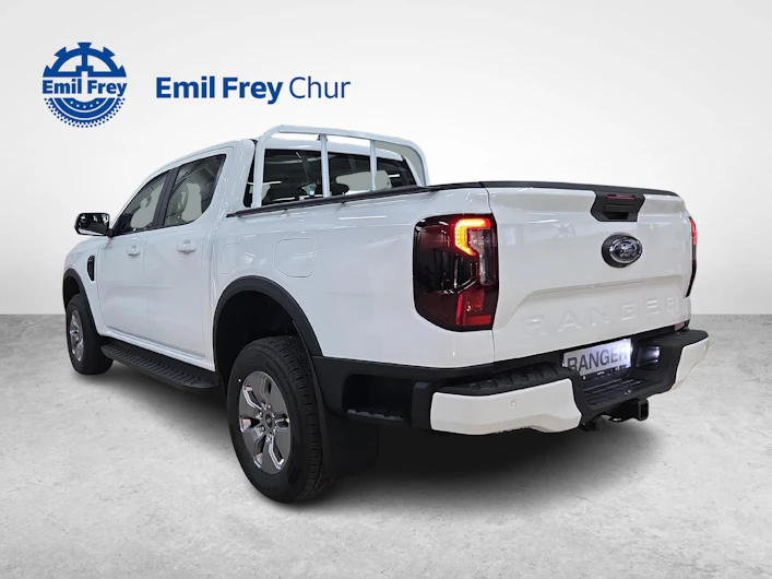 Fahrzeugbild FORD RANGER