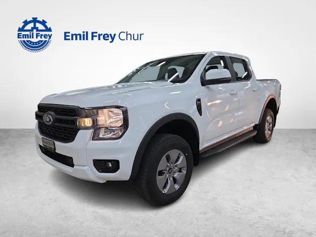 Ford Ranger DKab.Pick-up 2.3 EcoBoost 4x4 XLT PHEV