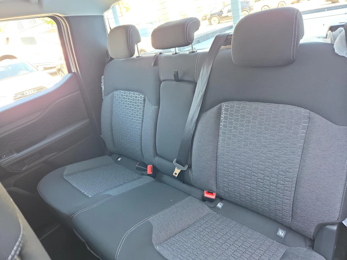 Fahrzeugbild FORD RANGER