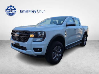 Fahrzeugbild FORD Ranger DKab.Pick-up 2.3 EcoBoost 4x4 XLT PHEV
