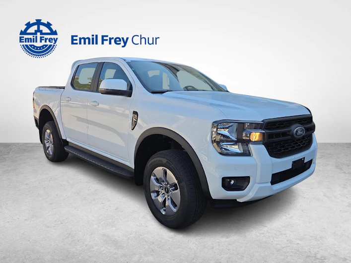 Fahrzeugbild FORD RANGER
